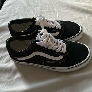 Vans OldSkool Wide